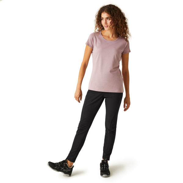 Women`s Pentre Stretch Walking Trousers (Long), 800, 12 Women`s Pentre Stretch Walking Trousers (Long), 800, 12