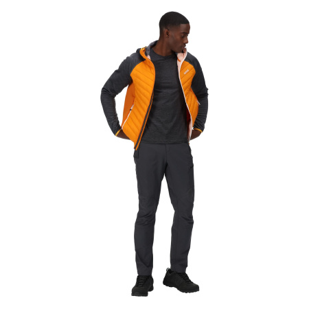 Vīriešu siltināta virsjaka Andreson VI Hybrid Insulated Quilted Jacket, PPA, S