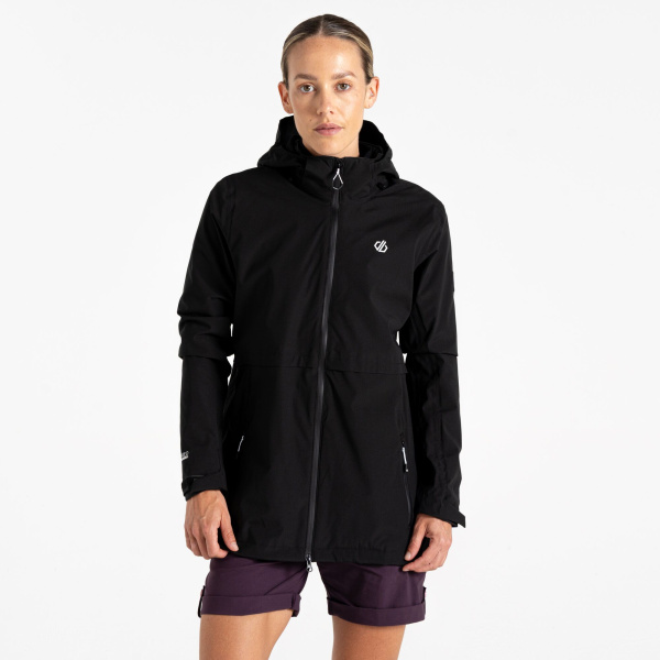 Women`s Dare 2b Switch Up II Waterproof Jacket, 800, 8