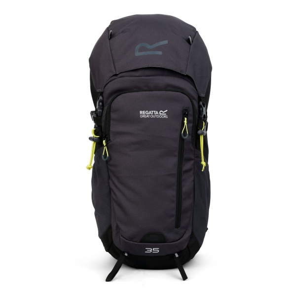 Рюкзак городской и для путешествий Highton V2 35L Backpack, 28P, SGL, 35 L