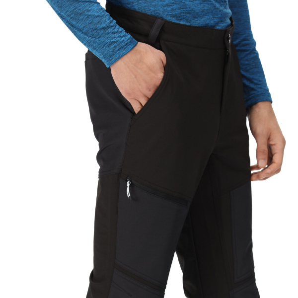 Men`s water resistant pants Questra IV Stretch Trousers, 800, 30in. Men`s water resistant pants Questra IV Stretch Trousers, 800, 30in.