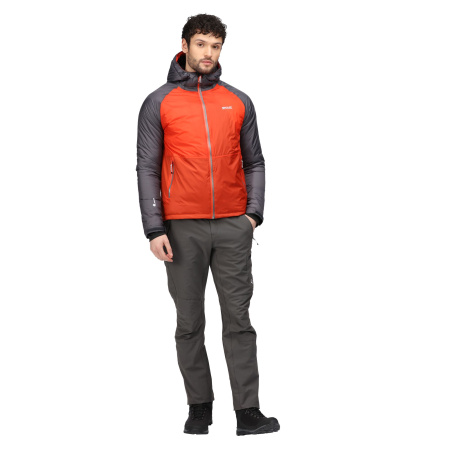 Мужская непромокаемая утепленная куртка Radnor Waterproof Insulated Jacket, IGK, S