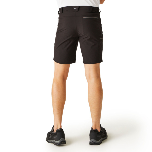 Men`s Xert III Stretch Walking Shorts, 800, 52