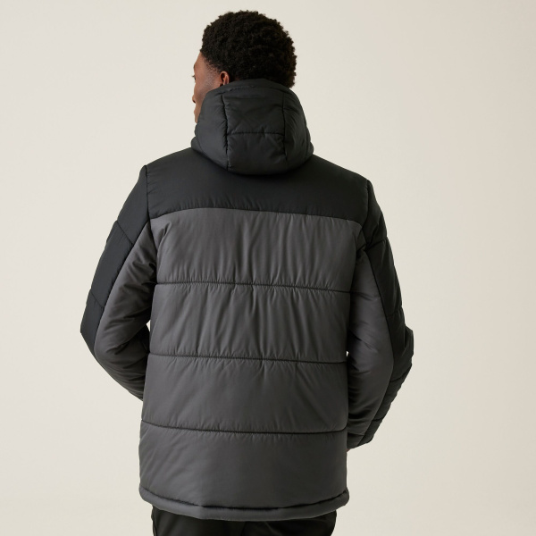 Men`s Nevado VII Insulated Padded Jacket, 9AB, S