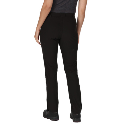 Women`s pants Questra IV Stretch Trousers, 800, 18