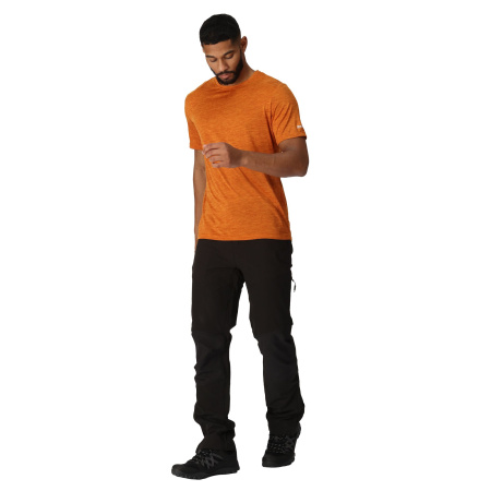 Vīriešu T-krekls Fingal Edition Marl T-Shirt, 07B, XL