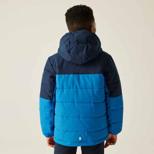 Bērnu siltināta virsjaka Lofthouse Insulated Jacket, ZUY, 11-12