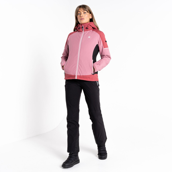 Sieviešu slēpošanas virsjaka Dare 2b Enliven Ski Jacket, D18, 8