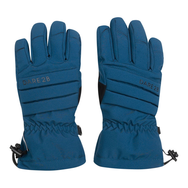 Sieviešu cimdi Dare 2b Charisma III Ski Gloves, ZV7, M Sieviešu cimdi Dare 2b Charisma III Ski Gloves, ZV7, M