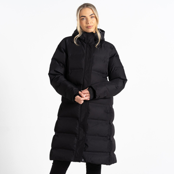 Women`s Dare 2b Wander Padded Jacket, 800, 14