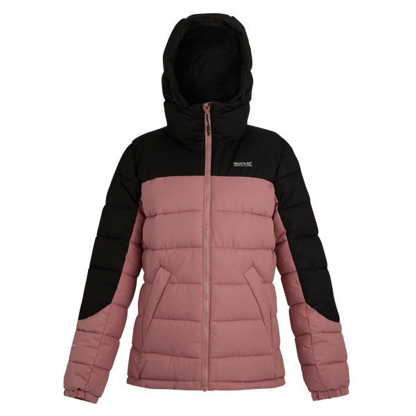 Sieviešu siltināta virsjaka Aldthorn Quilted Jacket, 1PV, 8