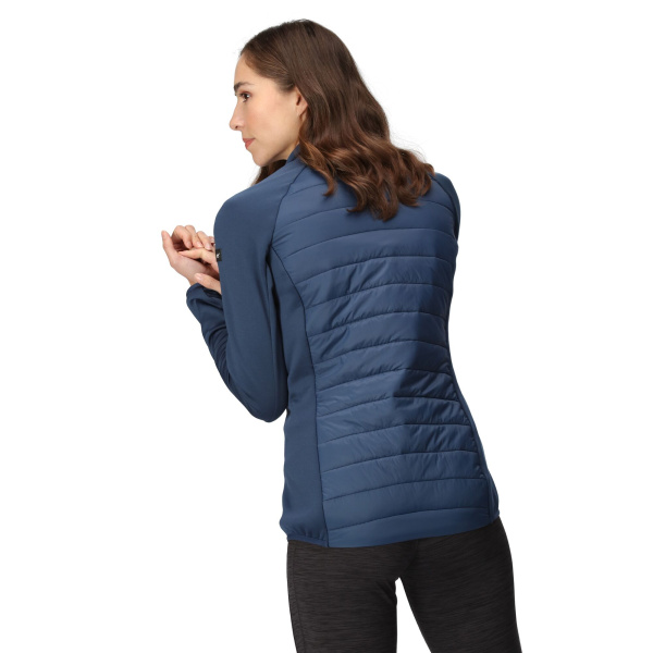 Women`s Clumber IV Hybrid Jacket, 0FP, 16 Women`s Clumber IV Hybrid Jacket, 0FP, 16