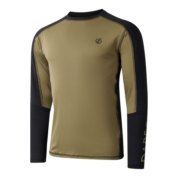 Мужской комплект термобелья Dare 2b Exchange III Base Layer Set, 0EK, S