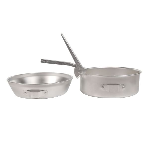 Compact Cook Set, 6XE, SGL Compact Cook Set, 6XE, SGL