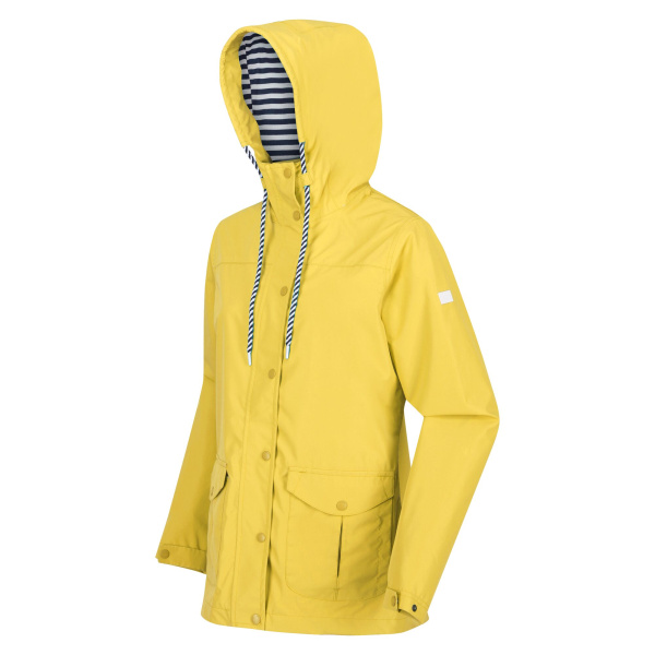 Sieviešu ūdensizturīga virsjaka Bayarma Lightweight Jacket, Y3Q, 8