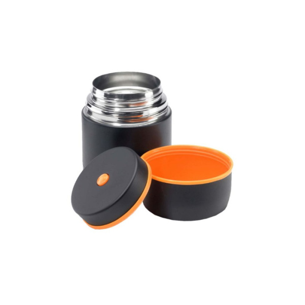 Ēdiena termoss Esbit Stainless Steel Food Jug 0.5L melns, Melns, 0.5 L Ēdiena termoss Esbit Stainless Steel Food Jug 0.5L melns, Melns, 0.5 L