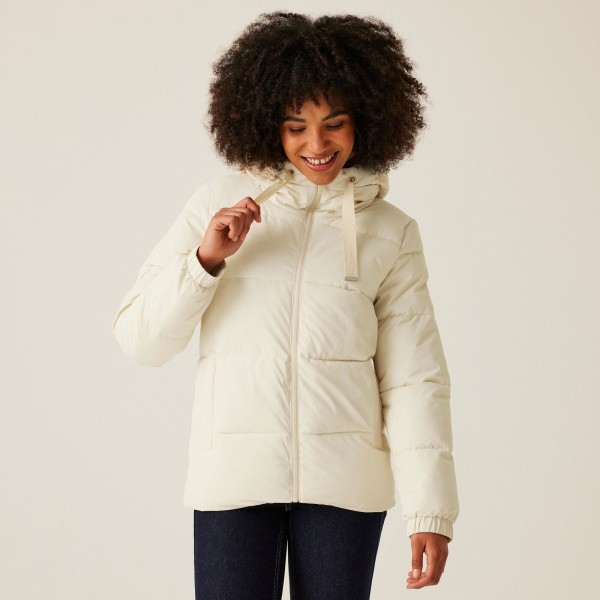 Sieviešu virsjaka Arilie Quilted Jacket, 0R2, 8