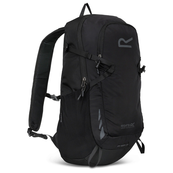 Mugursoma ceļošanai un ikdienai Blackfell IV 20L Backpack, 800, SGL, 20 L