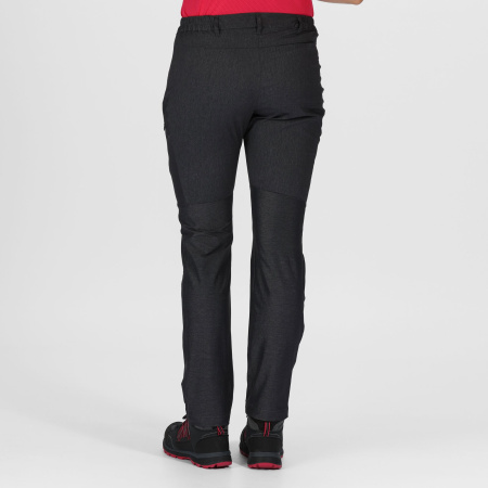 Женские водоотталкивающие штаны Highton Stretch Walking Trousers (Regular), 4ZQ, 8