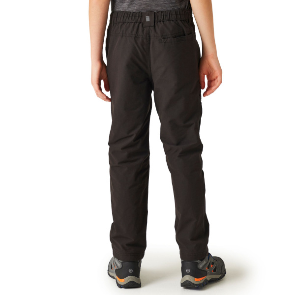 Bērnu ūdeni atgrūdošas bikses Junior Highton Winter Trousers, 800, 14 Bērnu ūdeni atgrūdošas bikses Junior Highton Winter Trousers, 800, 14