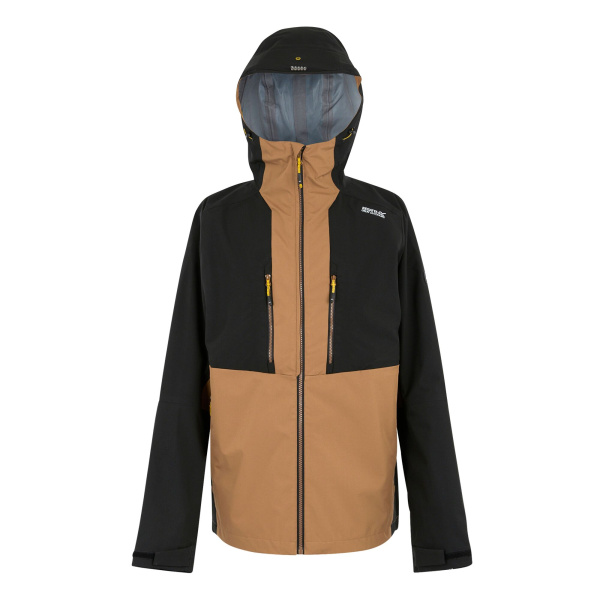 Men`s Sacramento 3-in-1 Jacket, ZW0, L