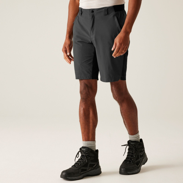 Мужские шорты Eldes Walking Shorts, 61G, 36 Мужские шорты Eldes Walking Shorts, 61G, 36