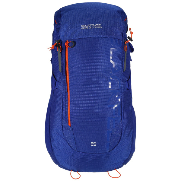 Backpack Blackfell III 25L Hydropack Rucksack, 6BP, SGL, 25 L Backpack Blackfell III 25L Hydropack Rucksack, 6BP, SGL, 25 L