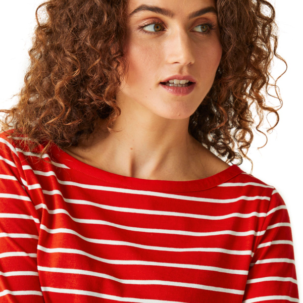Women`s Bayletta Tee, LPL, 10