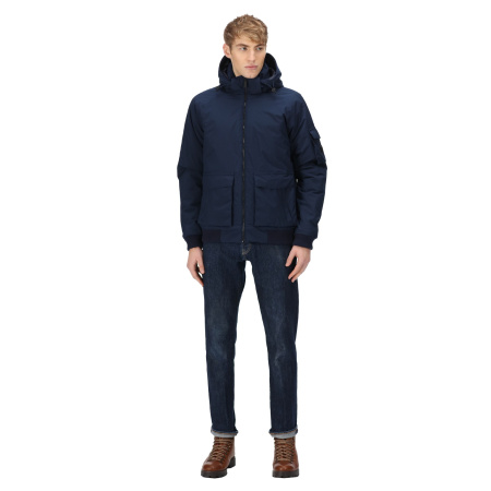 Men`s waterproof jacket Faizan Waterproof Jacket, 540, S