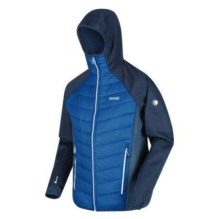 Men’s insulated jacket Andreson V Hybrid, S79, S