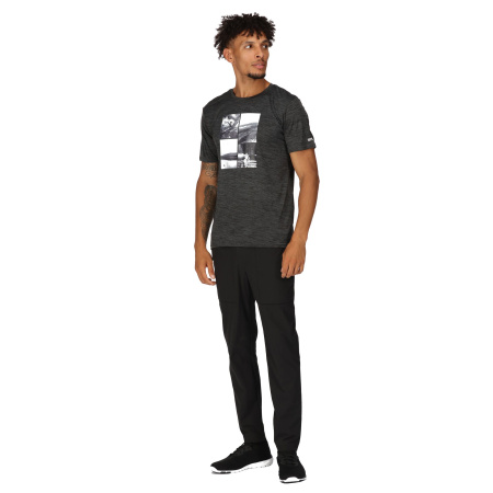 Men`s Fingal VII Graphic T-Shirt, G7H, 5XL