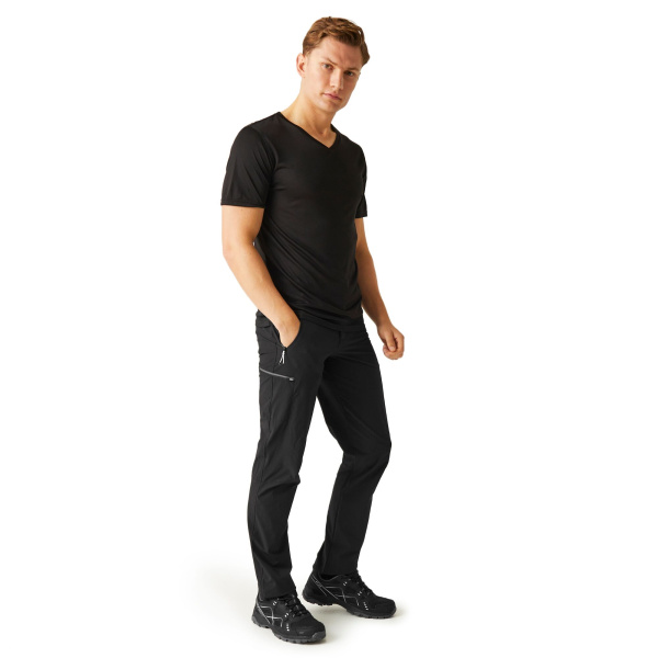 Men`s Xert III Stretch Trousers, 800, 46