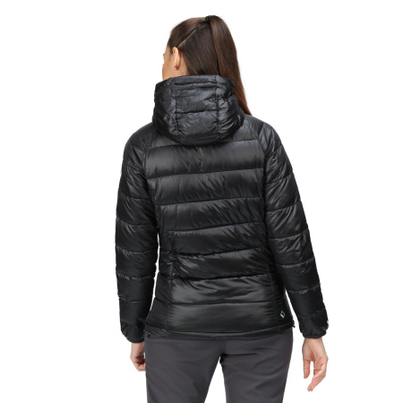 Women`s Toploft Insulated Padded Jacket, 800, 14