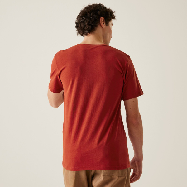 Men`s Cline IX T-Shirt, K1W, S