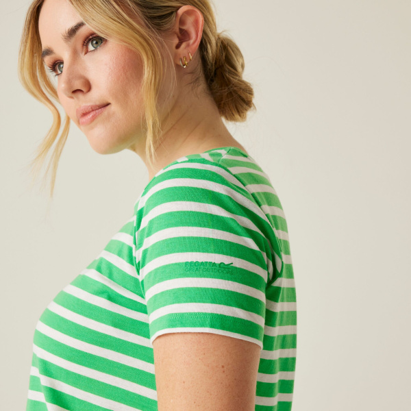 Женская майка Bayletta Short Sleeve T-Shirt, 33K, 20