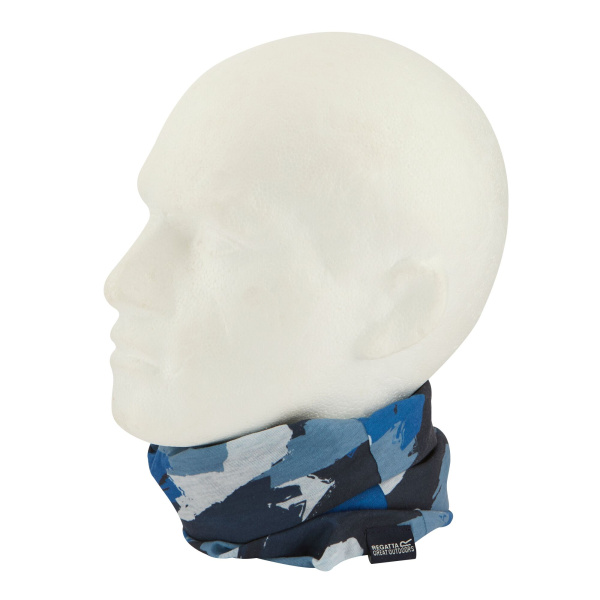 Bērnu apaļšalle Printed Multitube II, 0EN, SGL Bērnu apaļšalle Printed Multitube II, 0EN, SGL