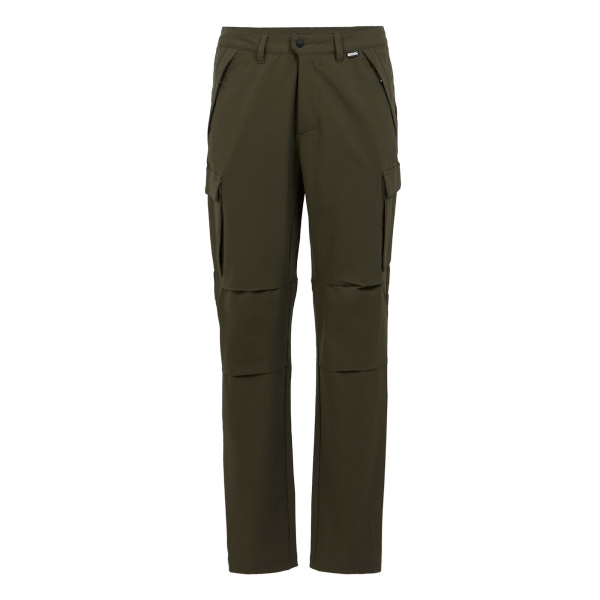 Мужские водоотталкивающие штаны Questra Cargo Trousers, 41C, 38 Мужские водоотталкивающие штаны Questra Cargo Trousers, 41C, 38
