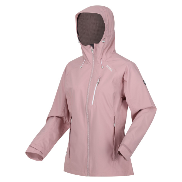 Sieviešu ūdensizturīga virsjaka Birchdale Waterproof Jacket, 9B8, 8