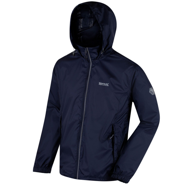 Men’s waterproof jacket Lyle IV, 540, S