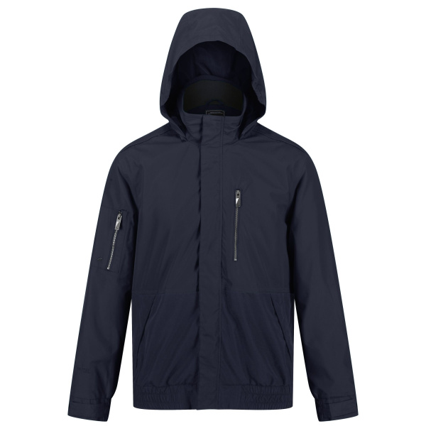 Men`s waterproof jacket Feelding Waterproof Bomber Jacket, 540, M Men`s waterproof jacket Feelding Waterproof Bomber Jacket, 540, M