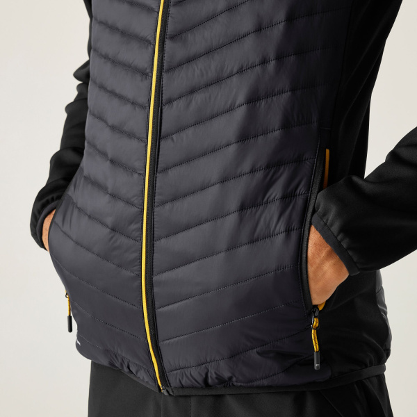 Vīriešu virsjaka Andreson Hybrid Jacket, ZTK, XL