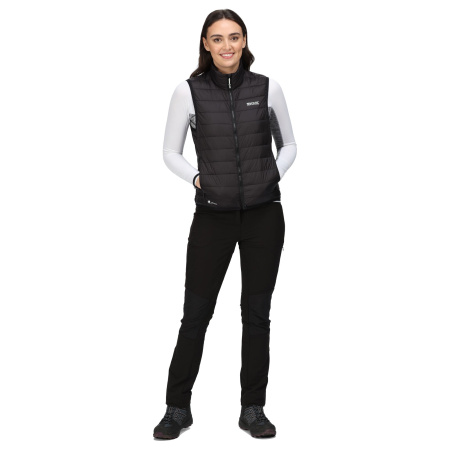 Women`s vest Hillpack Insulated Quilted Bodywarmer, 800, 10