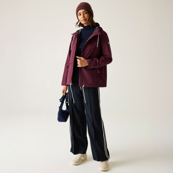 Women`s Bayletta II Waterproof Jacket, 909, 14