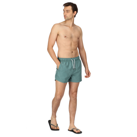 Мужские шорты для плавания Mawson II Swim Shorts, G79, XL