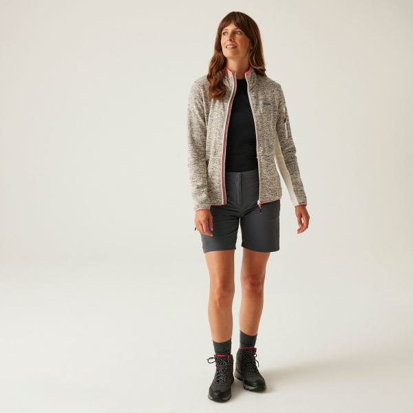 Women`s fleece jumper Ralina, 161, 8 Women`s fleece jumper Ralina, 161, 8