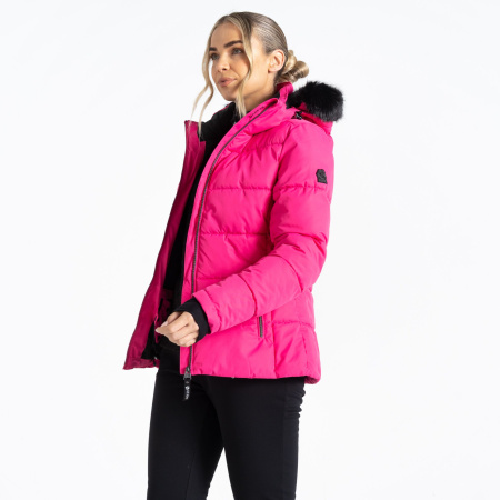 Женская лыжная куртка Dare 2b Glamorize IV Ski Jacket, 829, 8