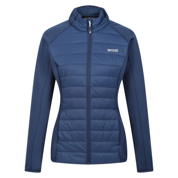 Women`s Clumber IV Hybrid Jacket, 0FP, 16 Women`s Clumber IV Hybrid Jacket, 0FP, 16