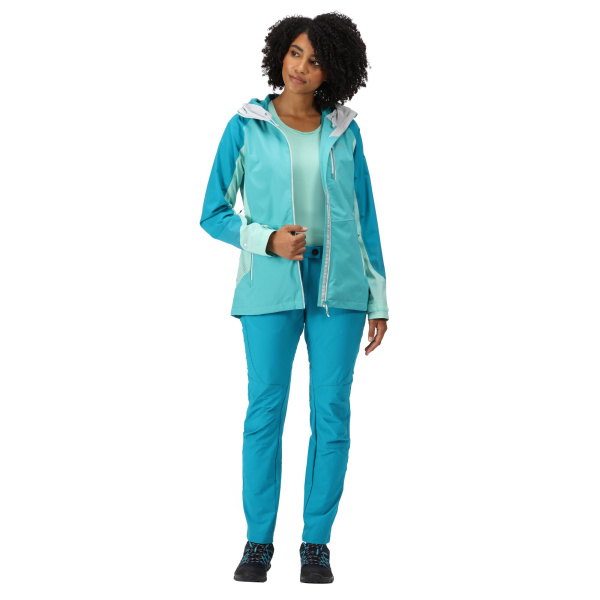 Sieviešu ūdensizturīga virsjaka Highton Pro Waterproof Jacket, NGP, 8 Sieviešu ūdensizturīga virsjaka Highton Pro Waterproof Jacket, NGP, 8