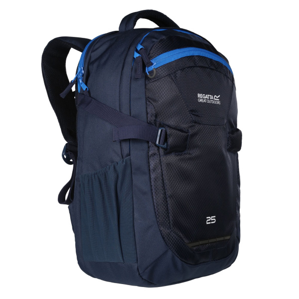 Mugursoma ikdienai Paladen II 25L Laptop Backpack, U57, SGL, 25 L Mugursoma ikdienai Paladen II 25L Laptop Backpack, U57, SGL, 25 L