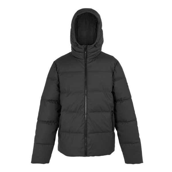 Vīriešu siltināta virsjaka Saltern Quilted Jacket, 61I, L